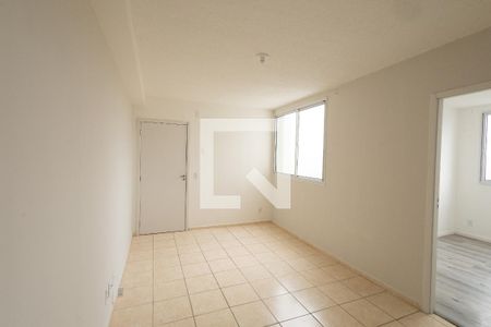 Apartamento para alugar com 2 quartos, 44m² em Jardim Paraiso, Jacareí