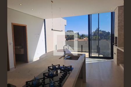 Casa à venda com 3 quartos, 500m² em Joá, Lagoa Santa