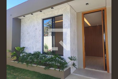Casa à venda com 3 quartos, 500m² em Joá, Lagoa Santa