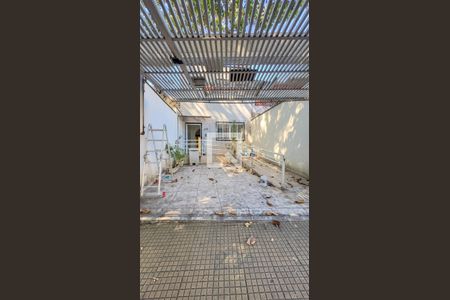 Casa para alugar com 7 quartos, 220m² em Santo Amaro, São Paulo