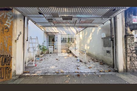 Casa para alugar com 7 quartos, 220m² em Santo Amaro, São Paulo