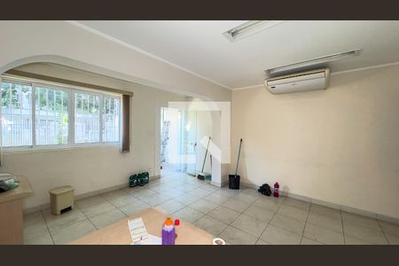 Casa para alugar com 7 quartos, 220m² em Santo Amaro, São Paulo