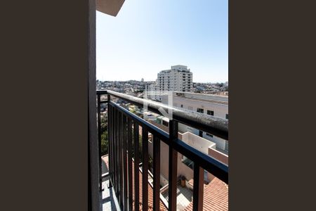 Apartamento à venda com 2 quartos, 44m² em Vila Nova Mazzei, São Paulo