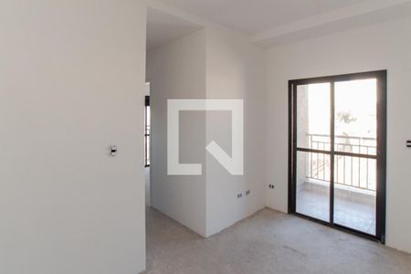 Apartamento à venda com 2 quartos, 44m² em Vila Nova Mazzei, São Paulo