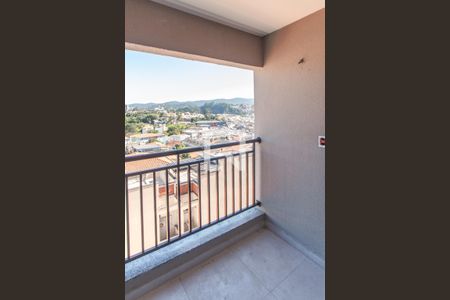 Apartamento à venda com 2 quartos, 48m² em Vila Nova Mazzei, São Paulo