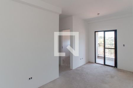 Apartamento à venda com 2 quartos, 48m² em Vila Nova Mazzei, São Paulo