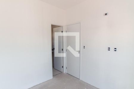 Suíte de apartamento à venda com 2 quartos, 44m² em Vila Nova Mazzei, São Paulo