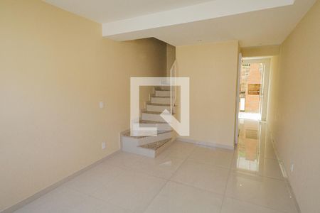 Casa de Condomínio à venda com 2 quartos, 50m² em Campo Grande, Rio de Janeiro