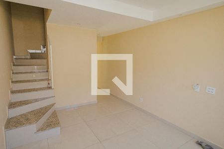 Casa de Condomínio à venda com 2 quartos, 50m² em Campo Grande, Rio de Janeiro