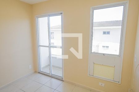 Casa de Condomínio à venda com 2 quartos, 50m² em Campo Grande, Rio de Janeiro