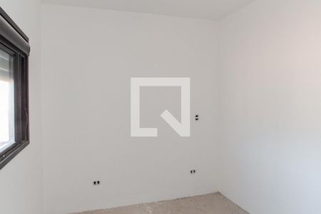 Suíte de apartamento à venda com 2 quartos, 48m² em Vila Nova Mazzei, São Paulo