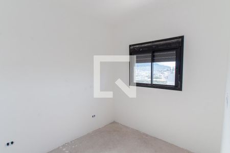 Suíte de apartamento à venda com 2 quartos, 43m² em Vila Nova Mazzei, São Paulo