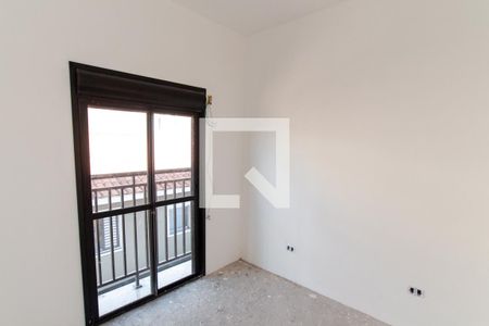 Suíte de apartamento à venda com 2 quartos, 44m² em Vila Nova Mazzei, São Paulo
