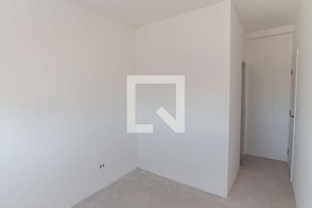 Suíte de apartamento à venda com 2 quartos, 49m² em Vila Nova Mazzei, São Paulo