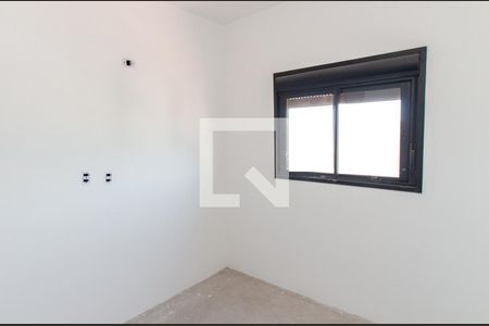Suíte de apartamento à venda com 2 quartos, 49m² em Vila Nova Mazzei, São Paulo