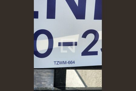 Placa de apartamento à venda com 2 quartos, 49m² em Vila Nova Mazzei, São Paulo