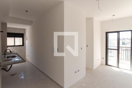 Apartamento à venda com 2 quartos, 43m² em Vila Nova Mazzei, São Paulo