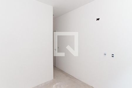 Suíte de apartamento à venda com 2 quartos, 49m² em Vila Nova Mazzei, São Paulo