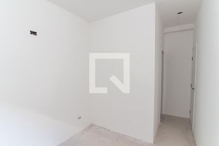 Suíte de apartamento à venda com 2 quartos, 49m² em Vila Nova Mazzei, São Paulo
