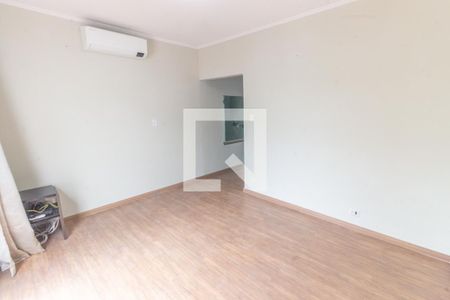 Sala de casa para alugar com 3 quartos, 130m² em Vila Regente Feijó, São Paulo