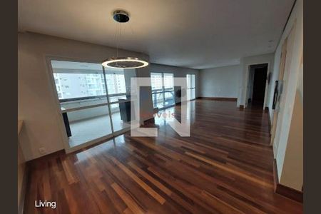 Apartamento à venda com 3 quartos, 163m² em Vila Andrade, São Paulo