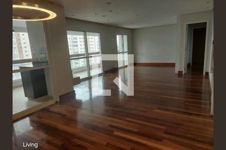 Apartamento à venda com 3 quartos, 163m² em Vila Andrade, São Paulo