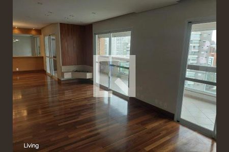 Apartamento à venda com 3 quartos, 163m² em Vila Andrade, São Paulo
