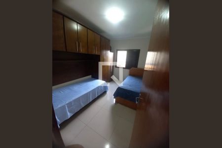 Quarto de apartamento à venda com 2 quartos, 64m² em Santa Maria, São Caetano do Sul