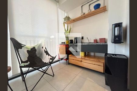 Apartamento à venda com 2 quartos, 61m² em Campininha, São Paulo