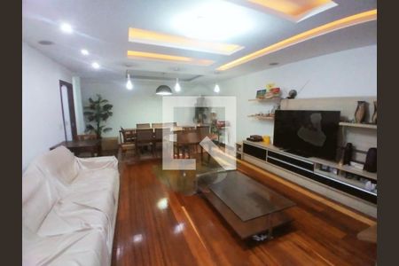Apartamento para alugar com 6 quartos, 240m² em Tijuca, Rio de Janeiro