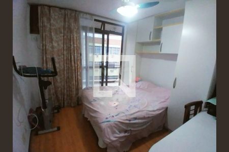 Apartamento para alugar com 6 quartos, 240m² em Tijuca, Rio de Janeiro