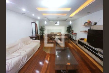 Apartamento para alugar com 6 quartos, 240m² em Tijuca, Rio de Janeiro