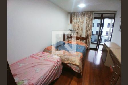 Apartamento para alugar com 6 quartos, 240m² em Tijuca, Rio de Janeiro