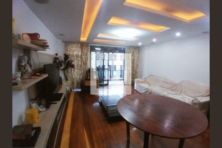 Apartamento para alugar com 6 quartos, 240m² em Tijuca, Rio de Janeiro