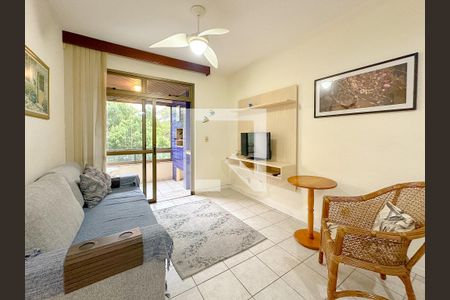 Apartamento para alugar com 2 quartos, 100m² em Jurerê, Florianópolis