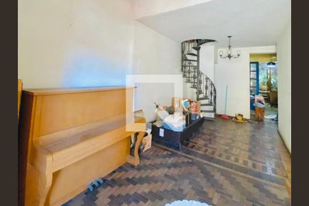 Casa para alugar com 2 quartos, 280m² em Catumbi, Rio de Janeiro