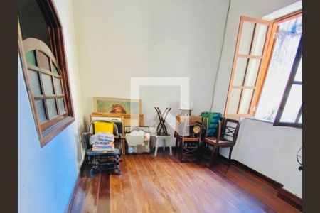 Casa para alugar com 2 quartos, 280m² em Catumbi, Rio de Janeiro