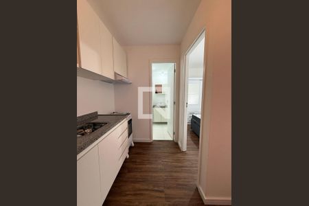 Apartamento para alugar com 1 quarto, 26m² em Vila Buarque, São Paulo