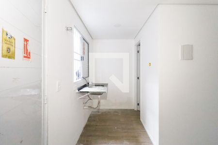 Studio de kitnet/studio para alugar com 1 quarto, 24m² em Vila Guilherme, São Paulo