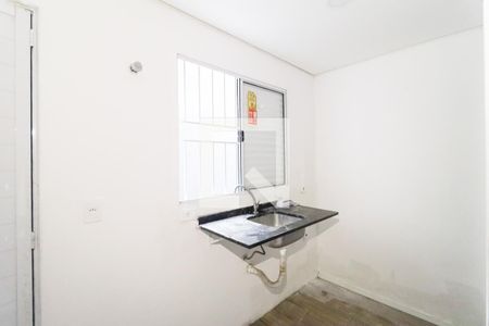 Studio de kitnet/studio para alugar com 1 quarto, 24m² em Vila Guilherme, São Paulo