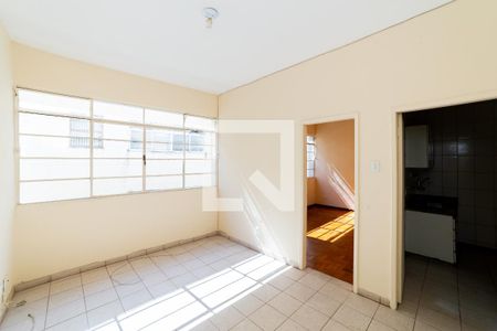 Copa de apartamento para alugar com 3 quartos, 127m² em Cruzeiro, Belo Horizonte