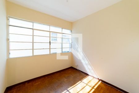 Quarto 1 de apartamento para alugar com 3 quartos, 127m² em Cruzeiro, Belo Horizonte