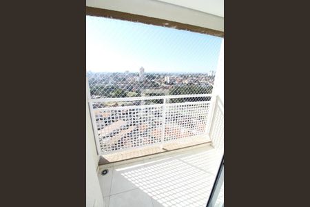 Sala / Cozinha de apartamento para alugar com 1 quarto, 71m² em Centro, São José dos Campos