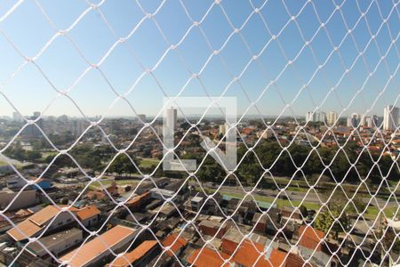 Sala / Cozinha de apartamento para alugar com 1 quarto, 71m² em Centro, São José dos Campos