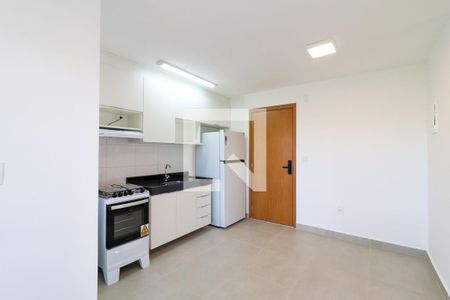Apartamento para alugar com 2 quartos, 48m² em Notre Dame, Campinas