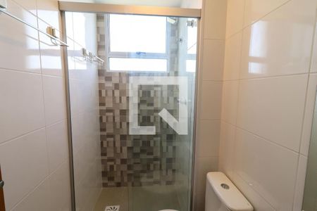 Apartamento para alugar com 2 quartos, 48m² em Notre Dame, Campinas