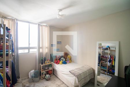 QUARTO 2 de apartamento para alugar com 3 quartos, 94m² em Vila Diva, São Paulo