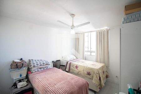 QUARTO 1 de apartamento para alugar com 3 quartos, 94m² em Vila Diva, São Paulo