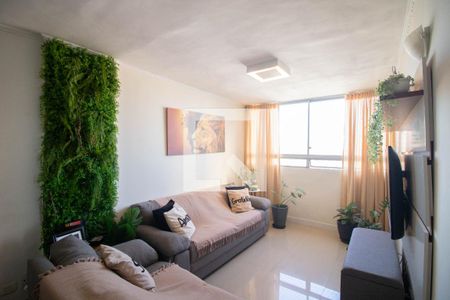 Apartamento para alugar com 3 quartos, 94m² em Vila Diva, São Paulo