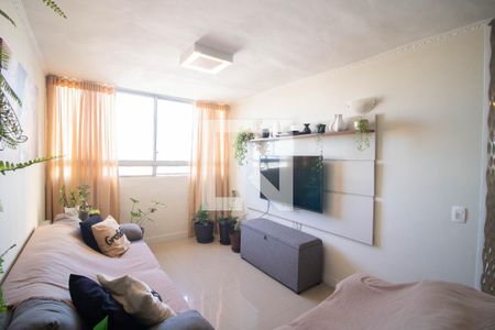 Apartamento para alugar com 3 quartos, 94m² em Vila Diva, São Paulo